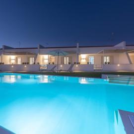 ISULATRAVEL - Blu Mediterraneo House, hotel in Ispica