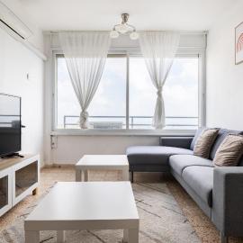 Sea view 2 bedroom apartment