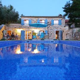 Villa Lemon ZadarVillas