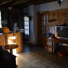 Casa de Onor, hotel in Rio de Onor