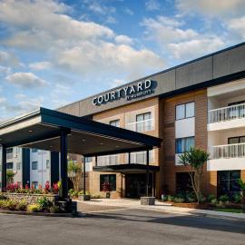 Courtyard by Marriott Columbia Northeast/Fort Jackson Area, khách sạn ở Killian