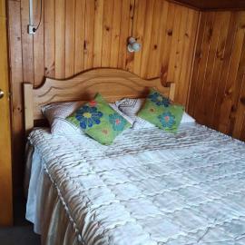 La Casa del Bosque, hotel u gradu 'Dalcahue'