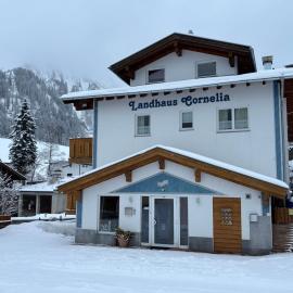 Landhaus Cornelia