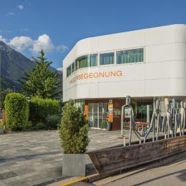 Haus der Begegnung