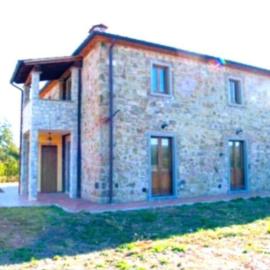 2B Holiday Home Civitella