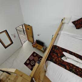 Jogja Amor Hotel
