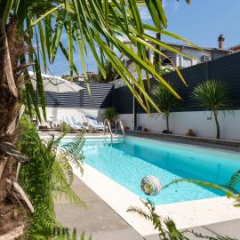 Apartment Andriana