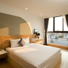 FIRST Studio Hotel Da Nang