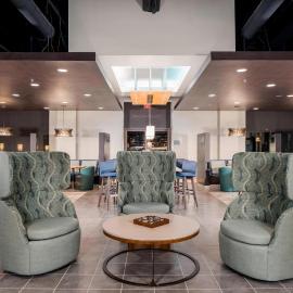 Courtyard by Marriott Niagara Falls, USA, Hotel in Niagarafälle