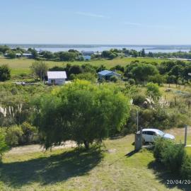 CASA QUINTA CON ESPECTACULAR VISTA Al RÍO
