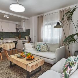Albacora Apartment, hotel in La Lajita