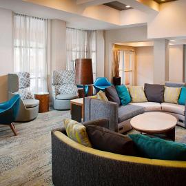 Courtyard by Marriott West Palm Beach Airport, hotel din West Palm Beach