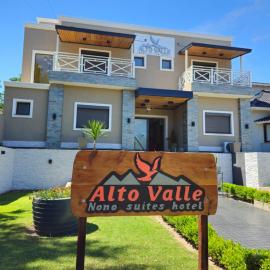 Alto Valle, Hotel in Nono