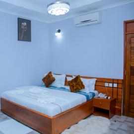 Hotel Rolax Dar es salaam