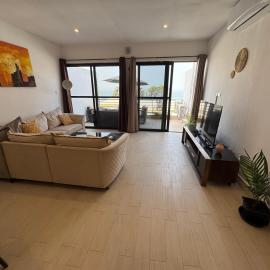 Apartment with sea view, hotel a Bijilo