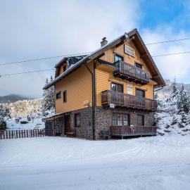 Penzion Veronika, hotel in Belá