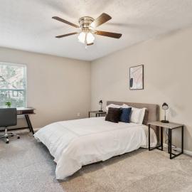 Halsten at Vinings 2516 spacious 1 Bed 1 bath