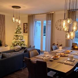 Ferienhaus Scheming, hotel em Emstek