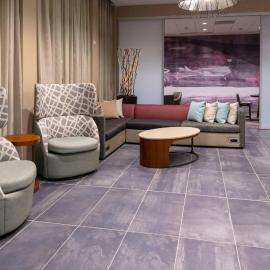 Courtyard by Marriott Indianapolis West-Speedway, hotel i Indianapolis