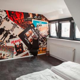 Ferienwohnung "Beatles"