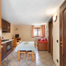 Maison Godioz - Appartamento 5