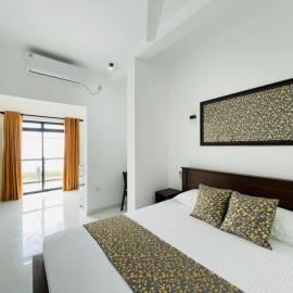 AYA Sea View Hotel