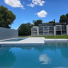Aires de las Sierras, hotel in Sierra de la Ventana