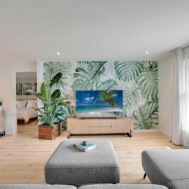 Charming Two-King-bedroom house in delightful Naples