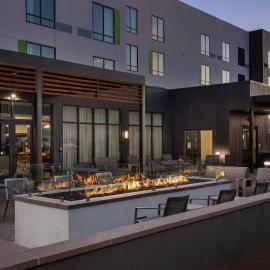Courtyard by Marriott Indianapolis Plainfield, Hotel in Plainfield