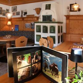 Landhaus Rieser