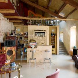 Casa Baladin camere di Charme