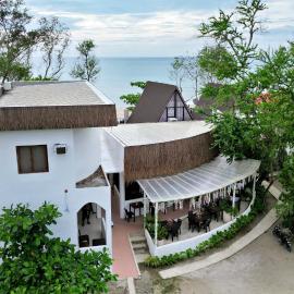 Na-Yah Beach Resort, hotell sihtkohas Sipalay