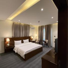 Irbid में, होटल North paradise hotel