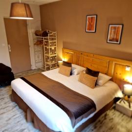 Chambres d'hôtes Une autre maison, hotel in Pupillin