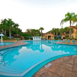 Blue Tree Resort at Lake Buena Vista, viešbutis Orlande