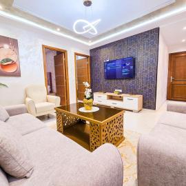 Elite Holiday Home - Luxury & Centric Flat, hotel a Tànger