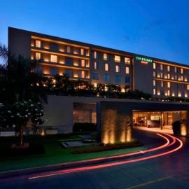 Courtyard by Marriott Pune Hinjewadi, hotel u gradu 'Pune'