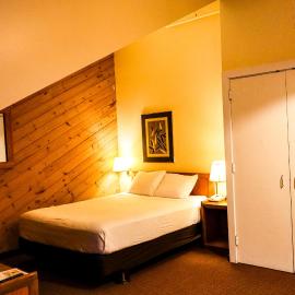 Snowy Owl Inn – hotel w mieście Waterville Valley