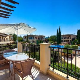 Aphrodite Premium Apartments II, hotel i Kouklia