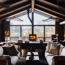 AWOL Stowe, Hotel in Stowe