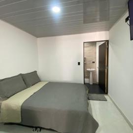 Tunja Magic Habitación, hotel in Tunja