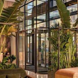 Radisson Blu Hotel Casablanca City Center, готель у Касабланці
