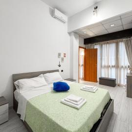 Two-room apartment in Segrate - Comfort, 10 minutes from Milano,