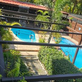 Discovery Beach Apartments, хотел в Агуада