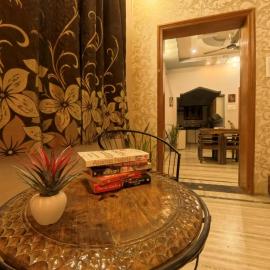 The Fort View By Shivalaya, hotel in Bikaner