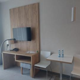 Aparthotel Panorama-Czarna Góra Resort