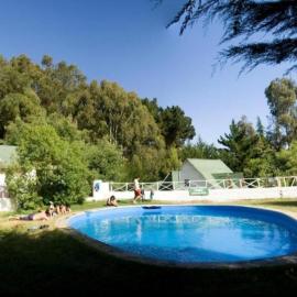 Alta Vista de Cahuil