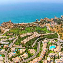 Kimpton Atlantico Algarve by IHG, ξενοδοχείο σε Αλμπουφέιρα
