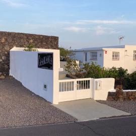 CASABLANCA El Hierro, hotel Echedóban
