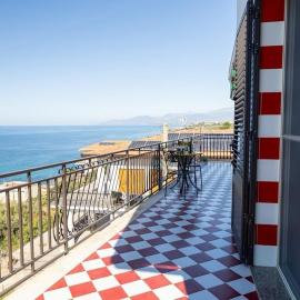 Trabia Villa Bedda Mia A